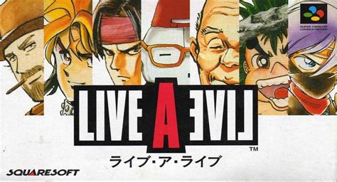 tvtropes live a live